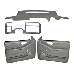 Coverlay Interior Kits 18-694CN-MGR