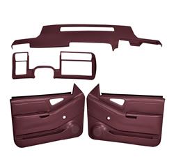 Coverlay Interior Kits 18-694CN-MR