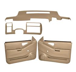 Coverlay Interior Kits 18-694CN-NTL