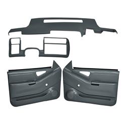Coverlay Interior Kits 18-694CN-SGR