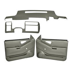 Coverlay Interior Kits 18-694CN-TGR