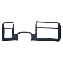 Coverlay Gauge Kit and Instrument Cluster Components 18-694IC-DBL