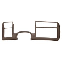 Coverlay Gauge Kit and Instrument Cluster Components 18-694IC-DBR