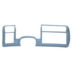Coverlay Gauge Kit and Instrument Cluster Components 18-694IC-LBL
