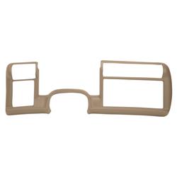 Coverlay Gauge Kit and Instrument Cluster Components 18-694IC-LBR