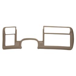 Coverlay Gauge Kit and Instrument Cluster Components 18-694IC-MBR