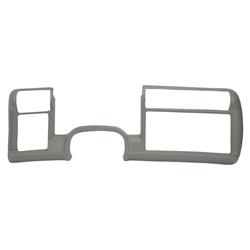 Coverlay Gauge Kit and Instrument Cluster Components 18-694IC-MGR