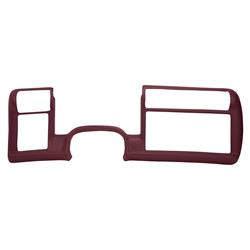 Coverlay Gauge Kit and Instrument Cluster Components 18-694IC-MR