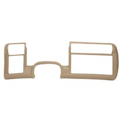 Coverlay Gauge Kit and Instrument Cluster Components 18-694IC-NTL