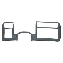 Coverlay Gauge Kit and Instrument Cluster Components 18-694IC-SGR