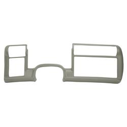 Coverlay Gauge Kit and Instrument Cluster Components 18-694IC-TGR