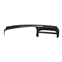 Coverlay Manufacturing Dash Covers 18-695-BLK