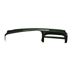 Coverlay Manufacturing Dash Covers 18-695-GRN