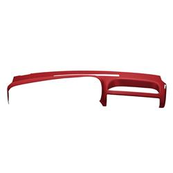 Coverlay Manufacturing Dash Covers 18-695-RD