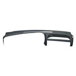 Coverlay Manufacturing Dash Covers 18-695-SGR