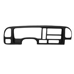 Coverlay Manufacturing Instrument Panel Covers 18-695IC-BLK