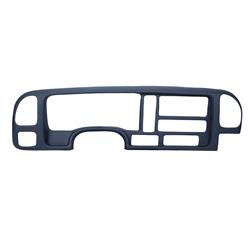 Coverlay Manufacturing Instrument Panel Covers 18-695IC-DBL