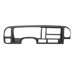 Coverlay Manufacturing Instrument Panel Covers 18-695IC-DGR