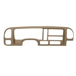 Coverlay Manufacturing Instrument Panel Covers 18-695IC-LBR