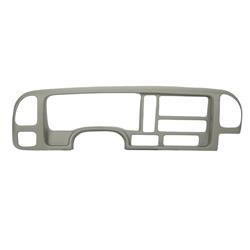Coverlay Manufacturing Instrument Panel Covers 18-695IC-LGR