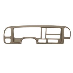 Coverlay Manufacturing Instrument Panel Covers 18-695IC-MBR