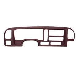 Coverlay Manufacturing Instrument Panel Covers 18-695IC-MR