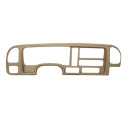 Coverlay Manufacturing Instrument Panel Covers 18-695IC-NTL