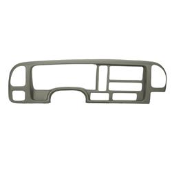 Coverlay Manufacturing Instrument Panel Covers 18-695IC-TGR
