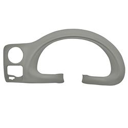 Coverlay Manufacturing Instrument Panel Covers for 1997-2002 FIREBIRD - 18-702IC-LGR