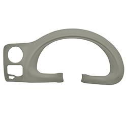 Coverlay Manufacturing Instrument Panel Covers for 1997-2002 FIREBIRD - 18-702IC-TGR