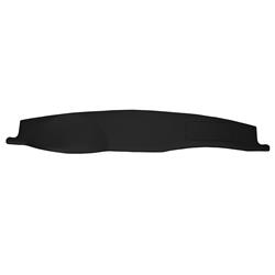 Coverlay Manufacturing Dash Covers for 2006-2013 IMPALA - 18-713-BLK