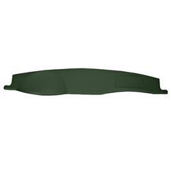 Coverlay Manufacturing Dash Covers for 2006-2013 IMPALA - 18-713-GRN