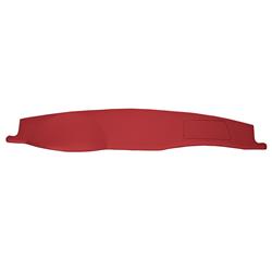 Coverlay Manufacturing Dash Covers for 2006-2013 IMPALA - 18-713-RD