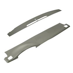 Coverlay Manufacturing Interior Accessory Combo Kits for 2007-2014 ESCALADE, ESCALADE ESV, 2007-2013 ESCALADE EXT - 18-714C-TGR