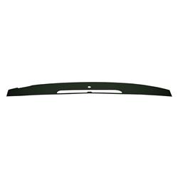 Coverlay Manufacturing Dash Covers for 2007-2014 ESCALADE, ESCALADE ESV, 2007-2013 ESCALADE EXT - 18-714V-GRN