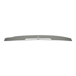 Coverlay Manufacturing Dash Covers for 2007-2014 ESCALADE, ESCALADE ESV, 2007-2013 ESCALADE EXT - 18-714V-LGR