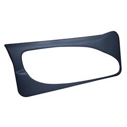 Coverlay Manufacturing Door Panel Inserts for 1993-2002 FIREBIRD - 18-72-DBL