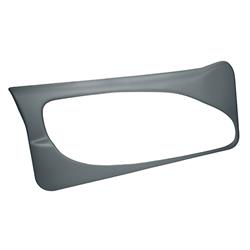 Coverlay Manufacturing Door Panel Inserts for 1993-2002 FIREBIRD - 18-72-SGR