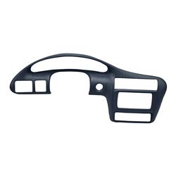Coverlay Manufacturing Instrument Panel Covers for 2000-2005 CAVALIER - 18-727IC-DBL