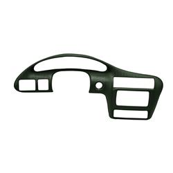 Coverlay Manufacturing Instrument Panel Covers for 2000-2005 CAVALIER - 18-727IC-GRN