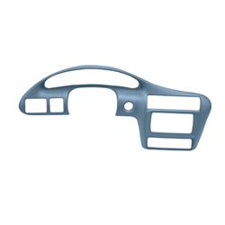 Coverlay Manufacturing Instrument Panel Covers for 2000-2005 CAVALIER - 18-727IC-LBL