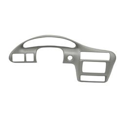 Coverlay Manufacturing Instrument Panel Covers for 2000-2005 CAVALIER - 18-727IC-LGR