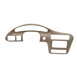 Coverlay Manufacturing Instrument Panel Covers for 2000-2005 CAVALIER - 18-727IC-MBR