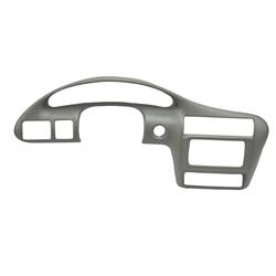 Coverlay Manufacturing Instrument Panel Covers for 2000-2005 CAVALIER - 18-727IC-MGR