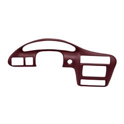 Coverlay Manufacturing Instrument Panel Covers for 2000-2005 CAVALIER - 18-727IC-MR