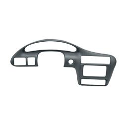 Coverlay Manufacturing Instrument Panel Covers for 2000-2005 CAVALIER - 18-727IC-SGR