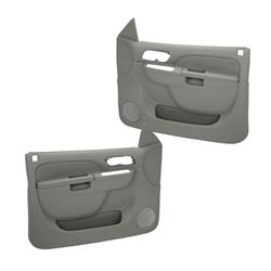 Coverlay Manufacturing Door Panels 18-74F-MGR