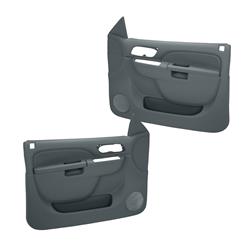 Coverlay Manufacturing Door Panels 18-74F-SGR