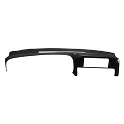 Coverlay Manufacturing Dash Covers 18-798-BLK
