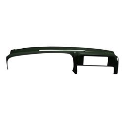 Coverlay Manufacturing Dash Covers 18-798-GRN